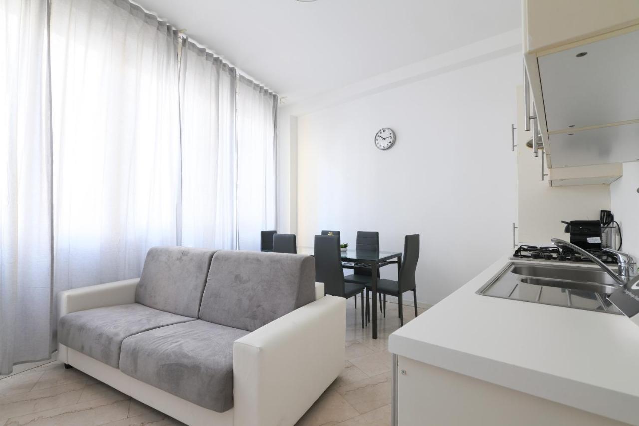 Prestige Boutique Homes - Duomo 1 มิลาน ภายนอก รูปภาพ