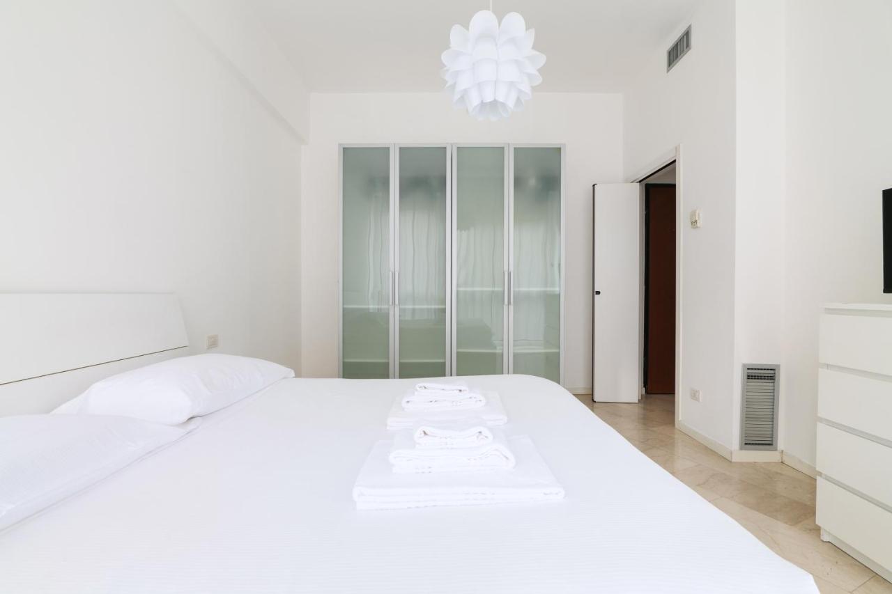 Prestige Boutique Homes - Duomo 1 มิลาน ภายนอก รูปภาพ