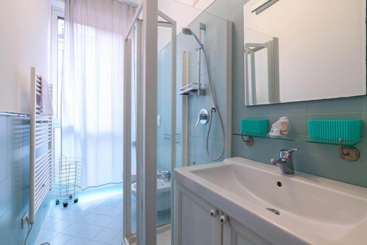 Prestige Boutique Homes - Duomo 1 มิลาน ภายนอก รูปภาพ