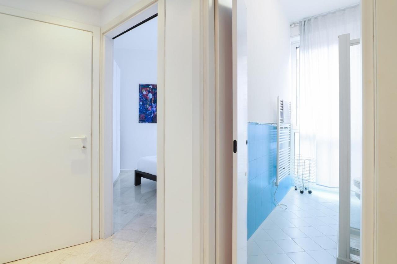 Prestige Boutique Homes - Duomo 1 มิลาน ภายนอก รูปภาพ