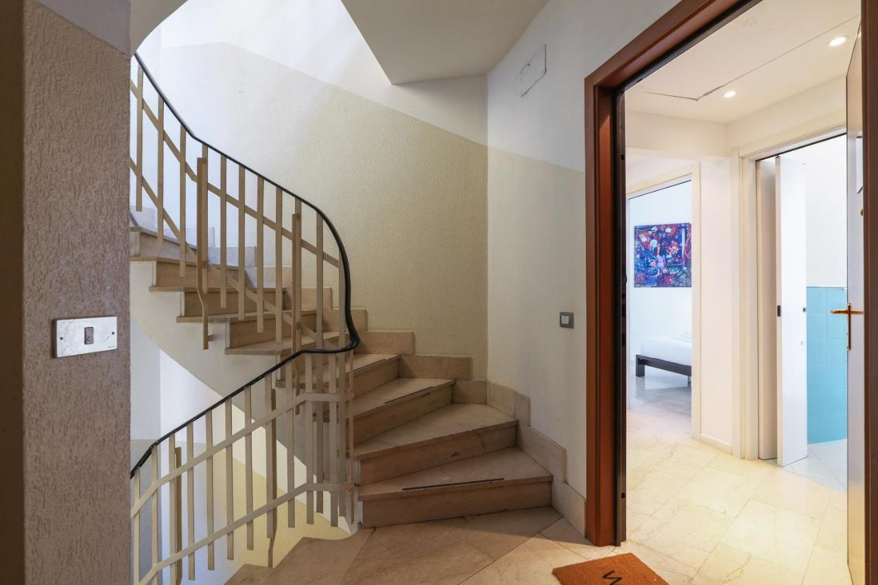 Prestige Boutique Homes - Duomo 1 มิลาน ภายนอก รูปภาพ