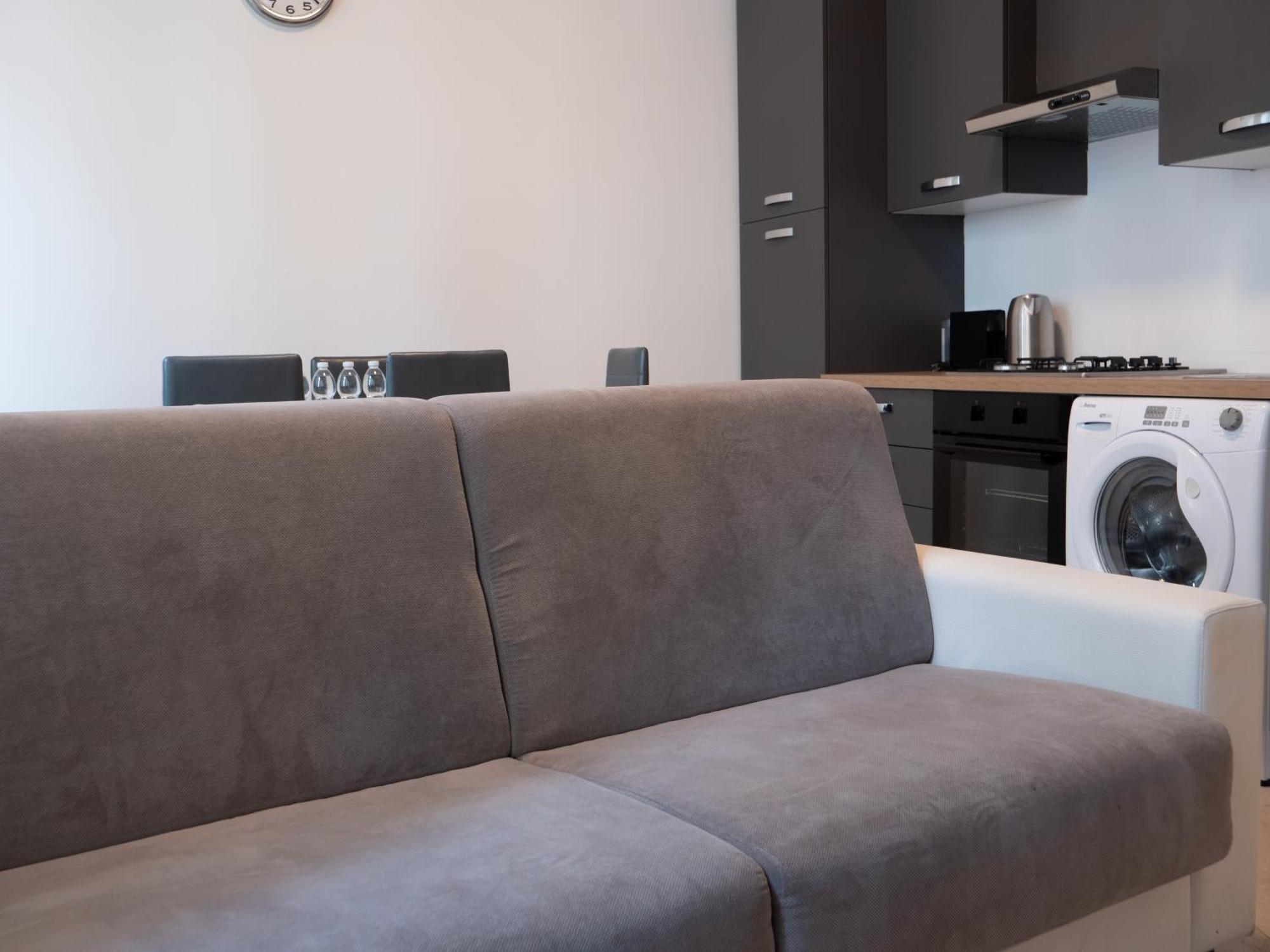 Prestige Boutique Homes - Duomo 1 มิลาน ภายนอก รูปภาพ