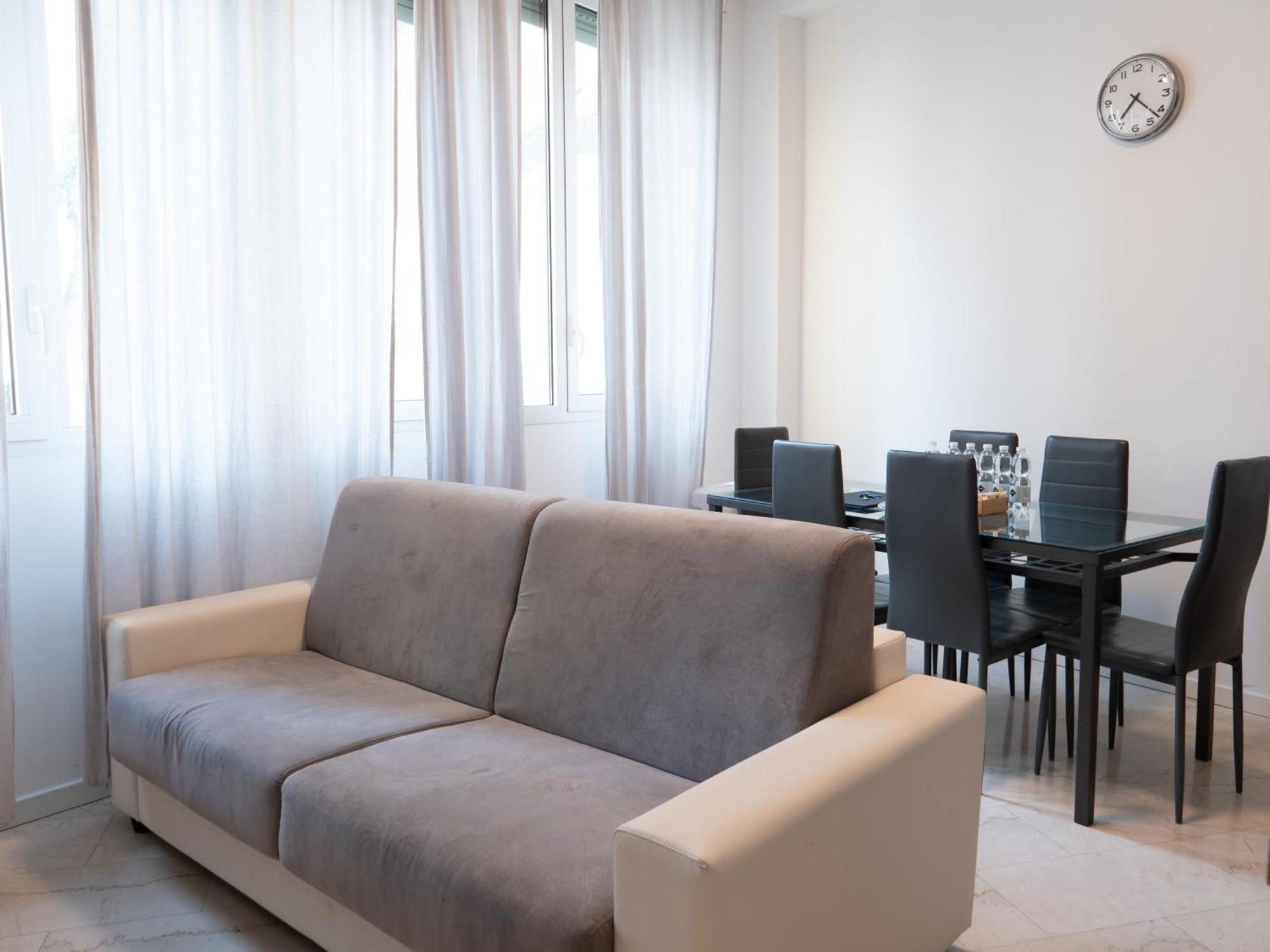 Prestige Boutique Homes - Duomo 1 มิลาน ภายนอก รูปภาพ